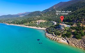 Thini Sea View Apartment